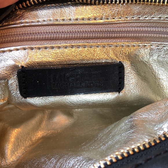 Michael Kors Clutch - Picture 5 of 8